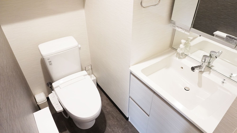 Poly Hostel Osaka 51/60