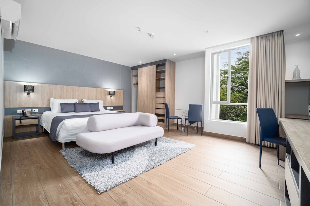 Hotel Plaza del Lili 28/60