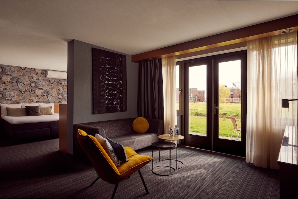 Van Der Valk Hotel Drachten 22/50