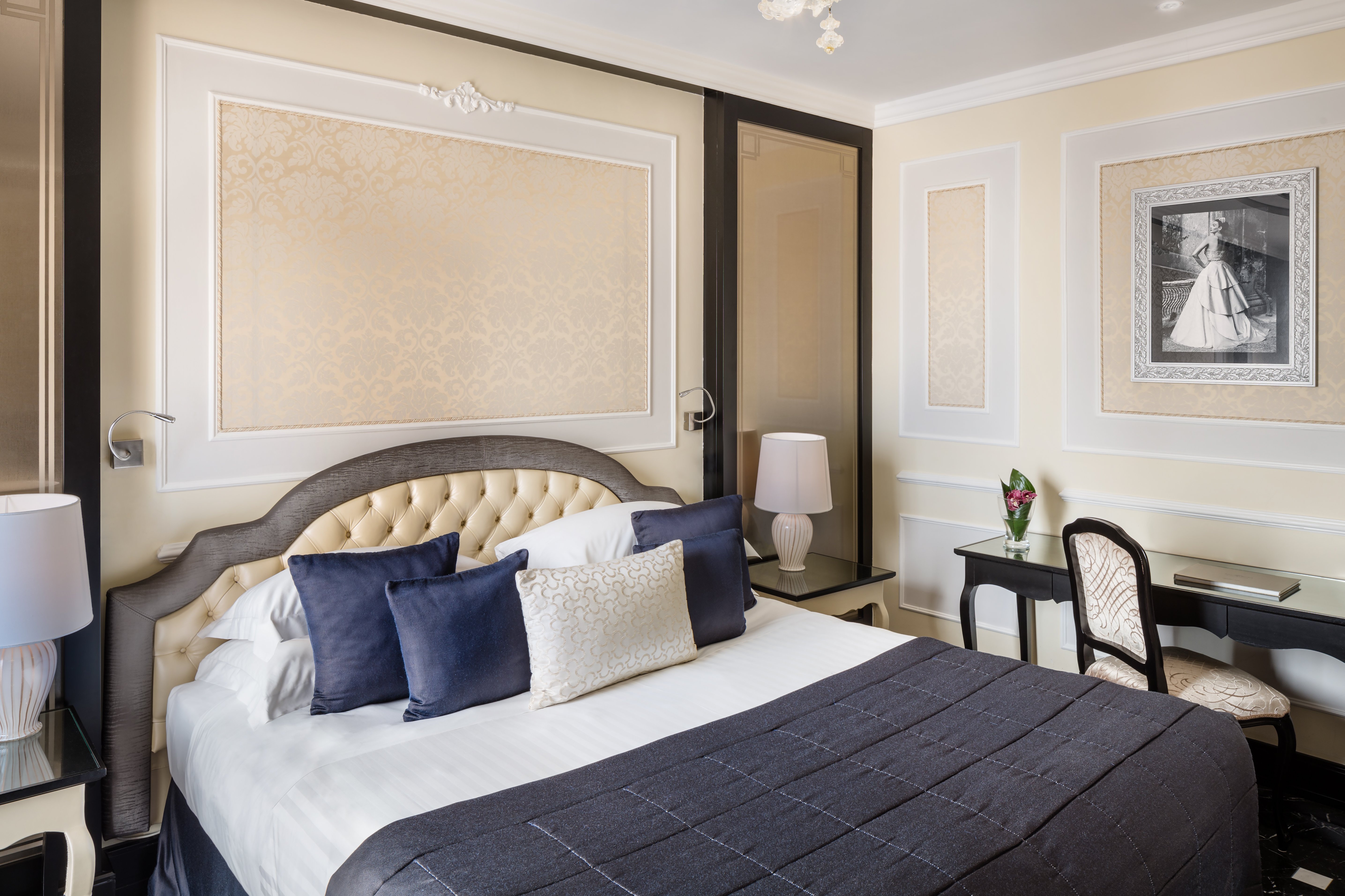 Baglioni Hotel Regina - Rome 13/50