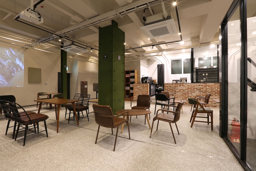 Boutique Hotel K Dongdaemun 44/53