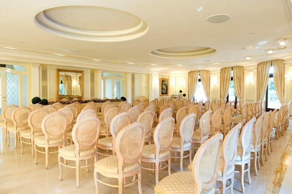 Park Hotel Villaferrata 22/33