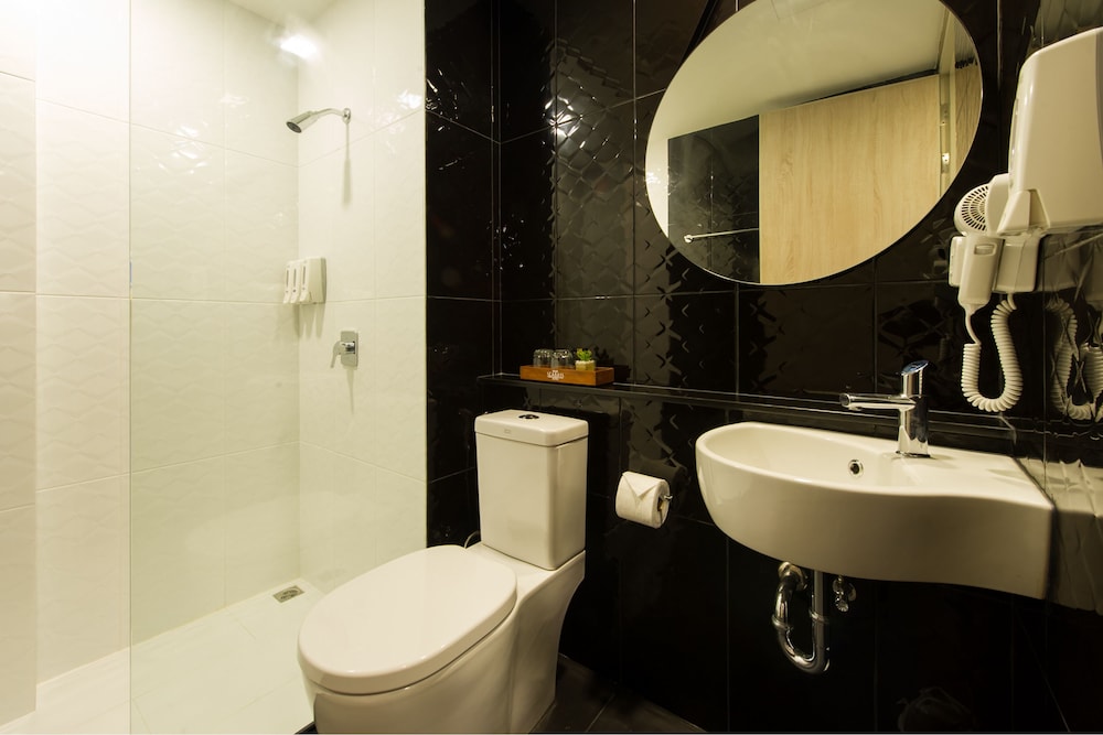 Krabi Seabass Hotel 27/85