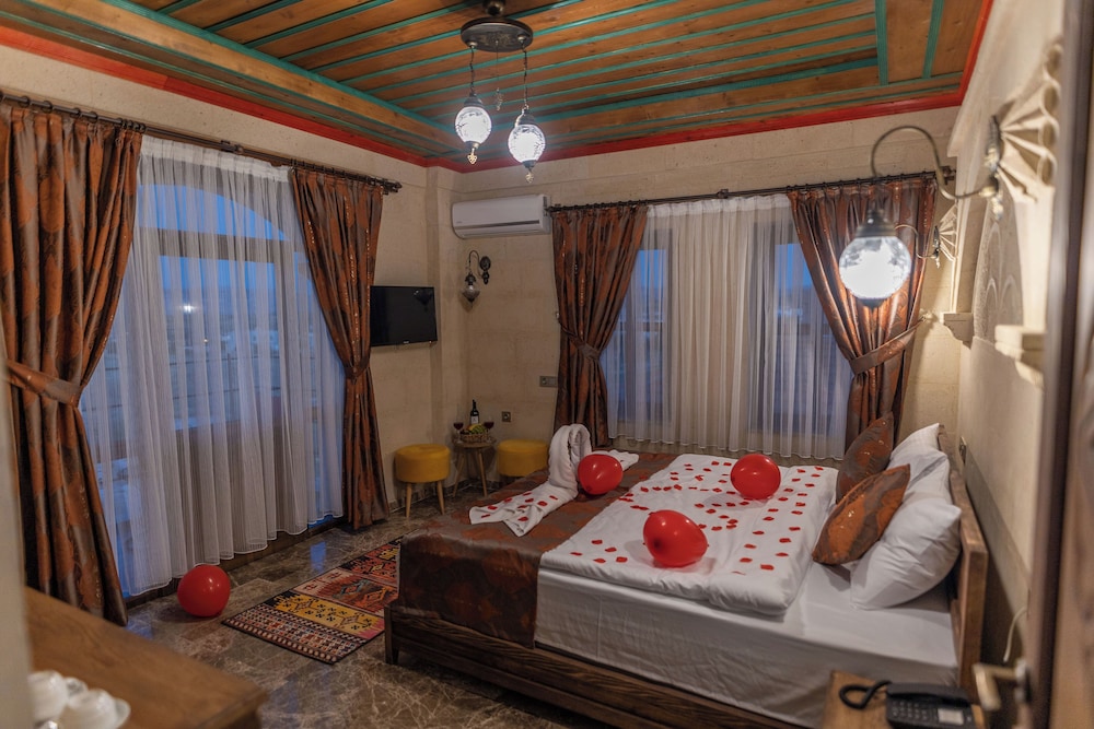 Cordial Cappadocia Hotel 16/50