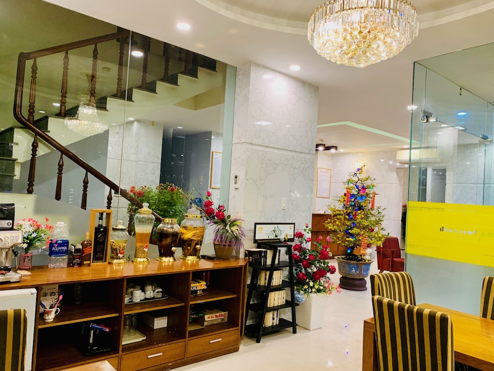 Sunny Beach Hotel 46/55