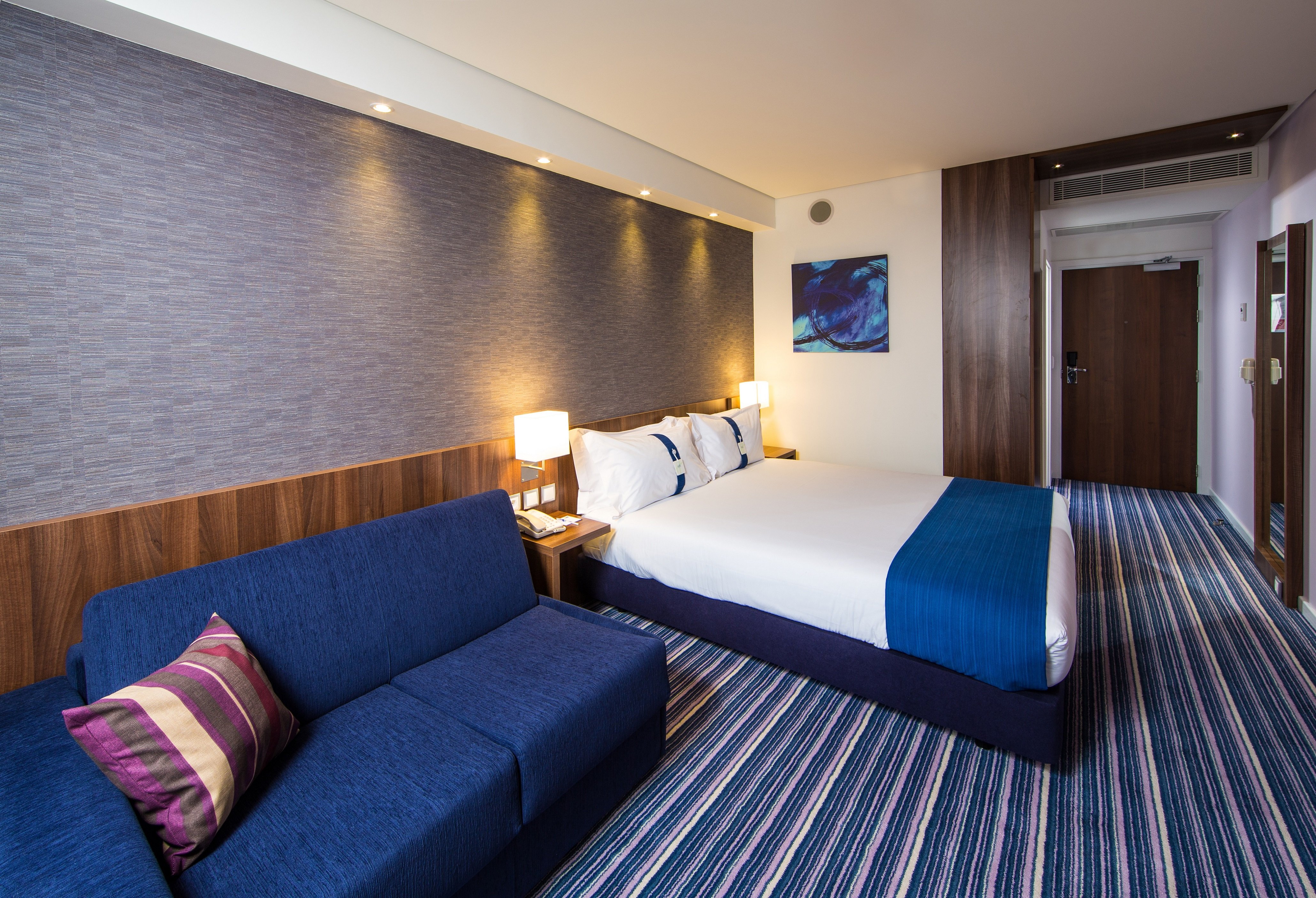 Holiday Inn Express LISBON - AV. LIBERDADE 20/62