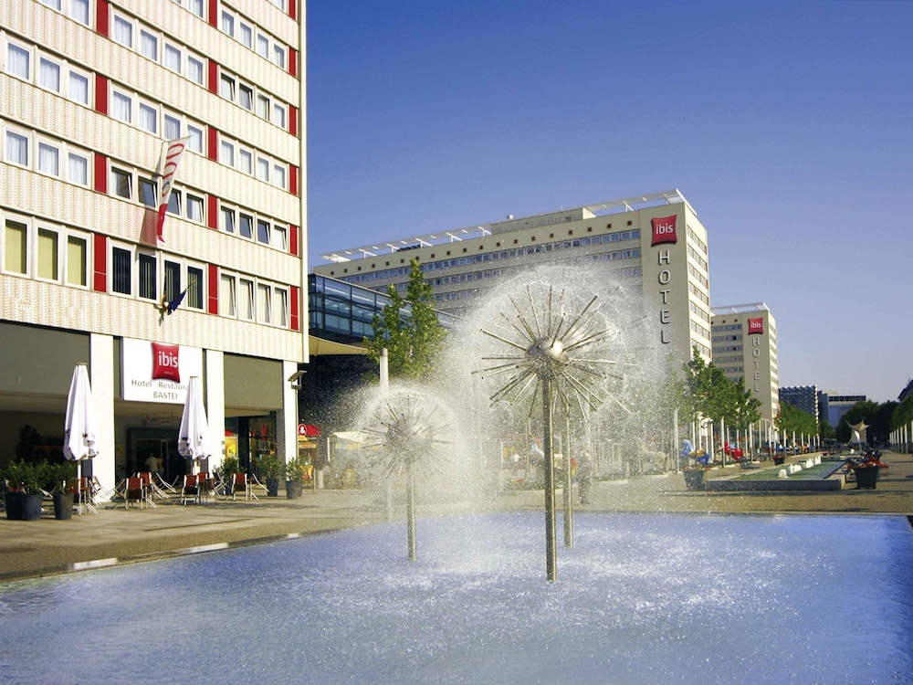 Ibis Dresden Zentrum 61/67