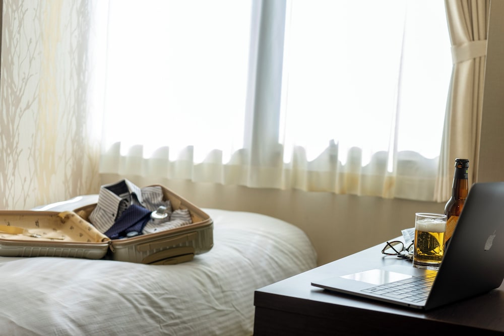 Hotel New Gaea Domemae 15/43