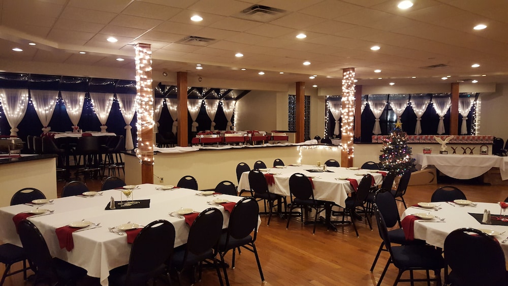 restaurant-cafeteria