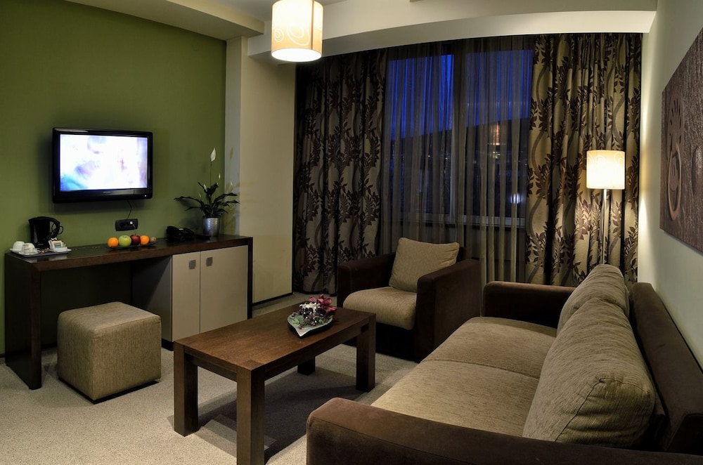 Queen S Hotel Skopje 33/49