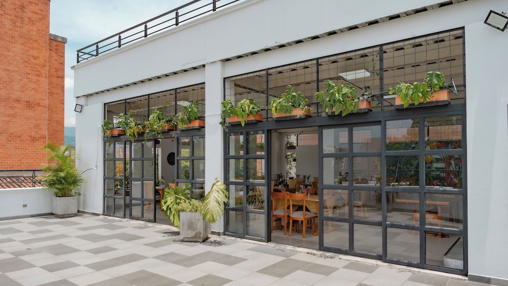 圣佩德罗福尔特酒店(Hotel San Pedro del Fuerte) 图片4