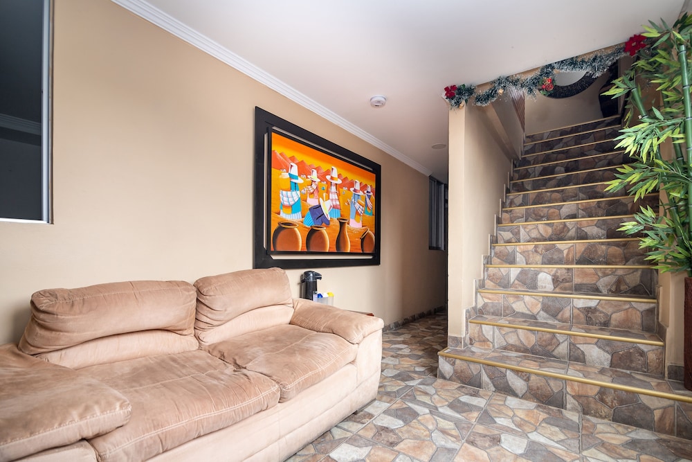 Hotel Ayenda Olimpa 1144 17/24