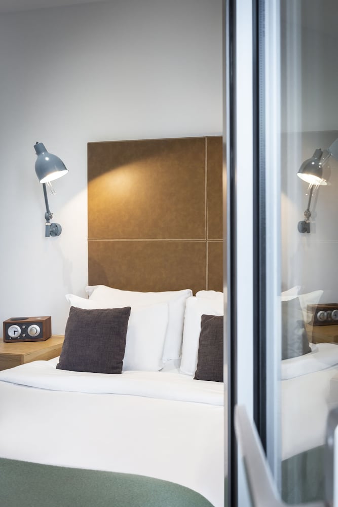Aparthotel Adagio London Brentford 23/43