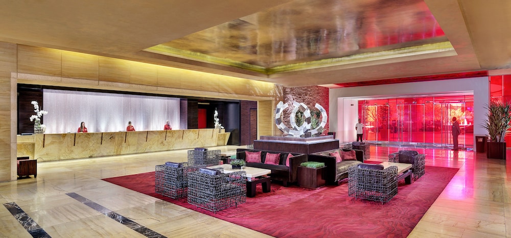 Red Rock Resort Casino and Spa 47/76