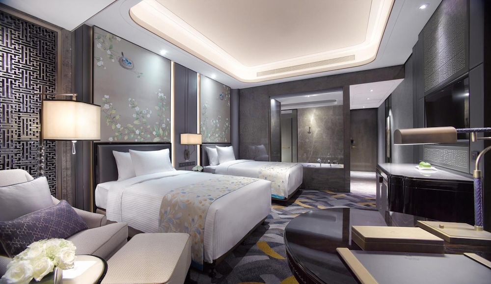 Wanda Vista Zhengzhou 18/67