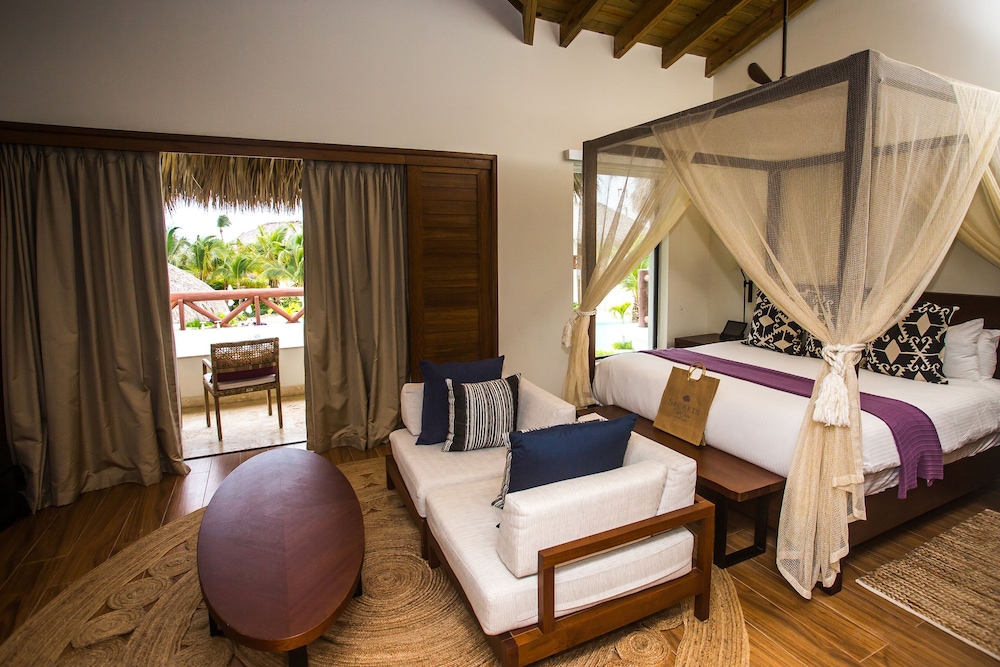 Secrets Cap Cana Resort and Spa - Adults Only 22/74