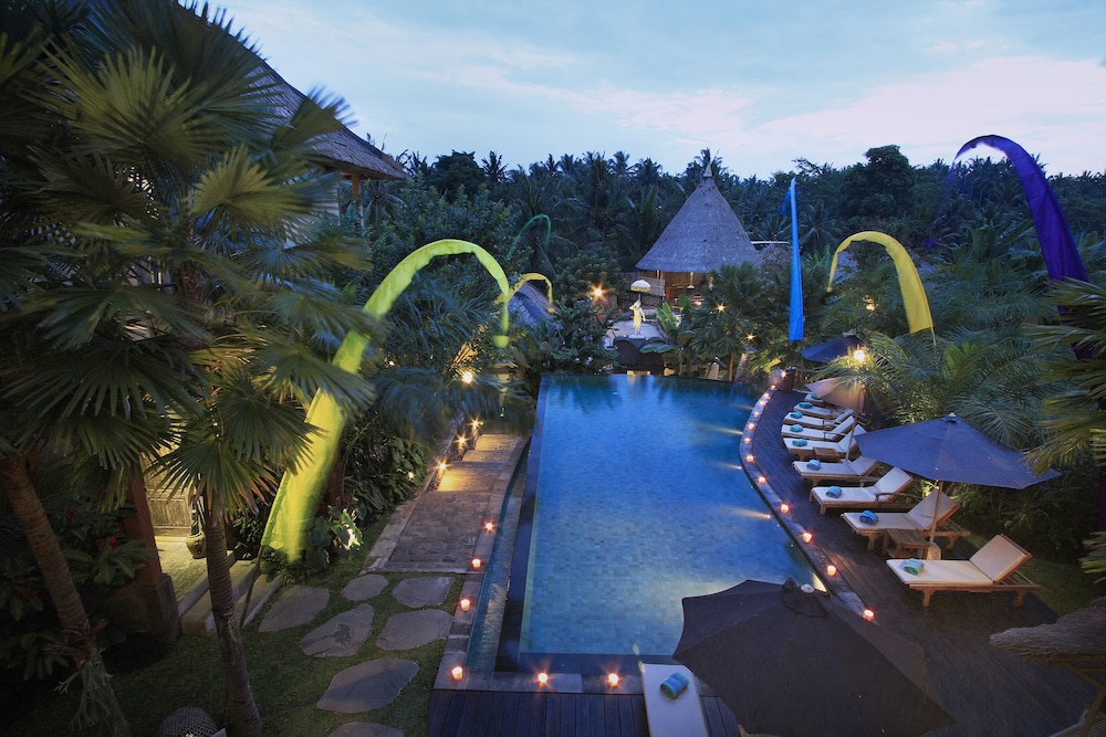 The Sankara Resort and Spa by Pramana 8/74