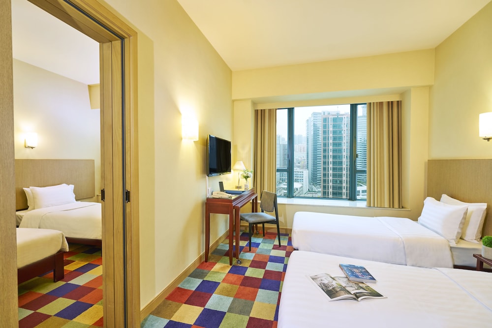 Hotel Cozi - Harbour View 14/32