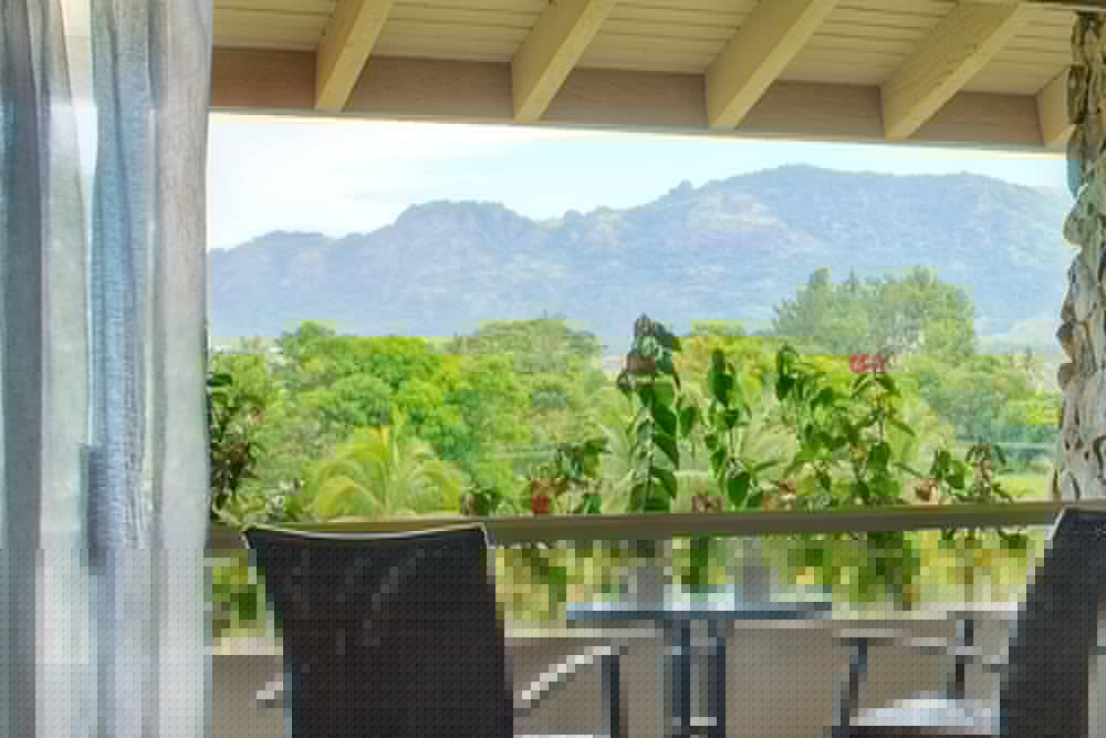 诺富特纳迪酒店(Novotel Nadi) 图片2