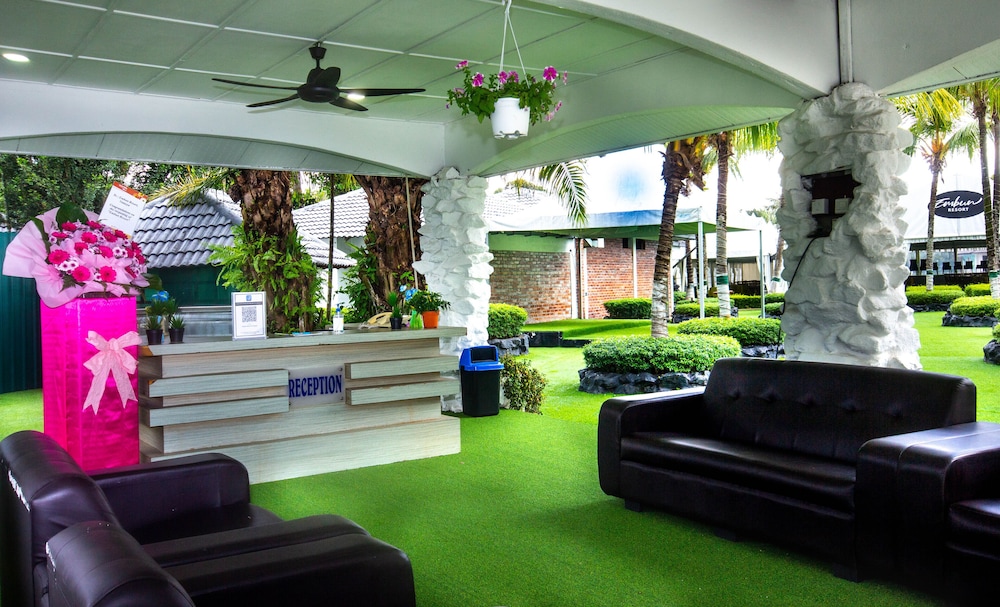 Embun Resort Putrajaya 8/28