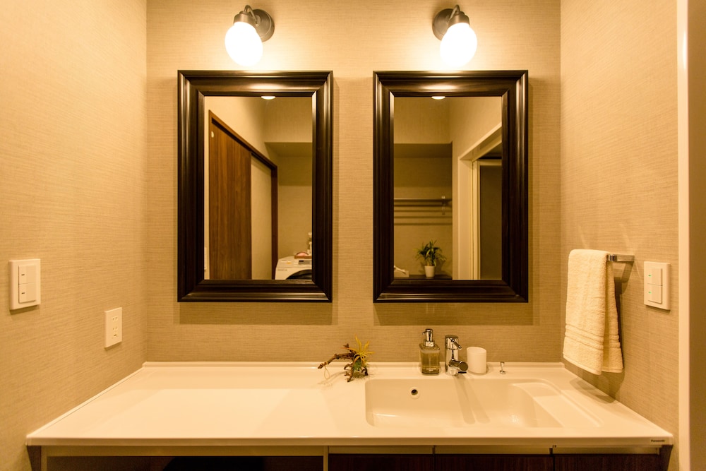 R&Run Kyoto Serviced Apartment & Suites 70/70