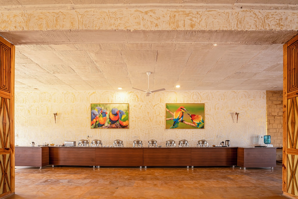 Suryaansh Desert Wellness Resort 10/46