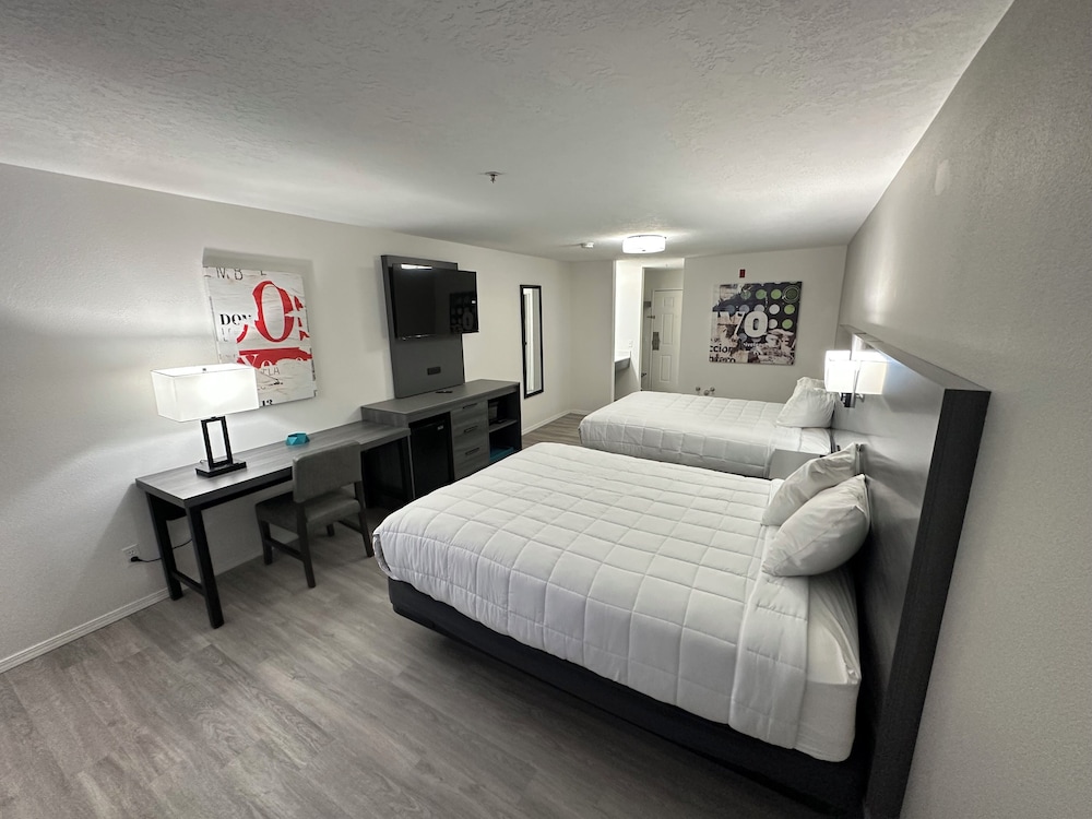Quality Inn Carlin 29/58