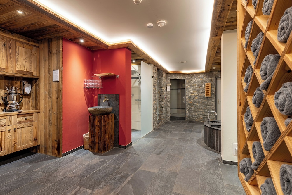 Sunstar Boutique Hotel Albeina Klosters 38/66