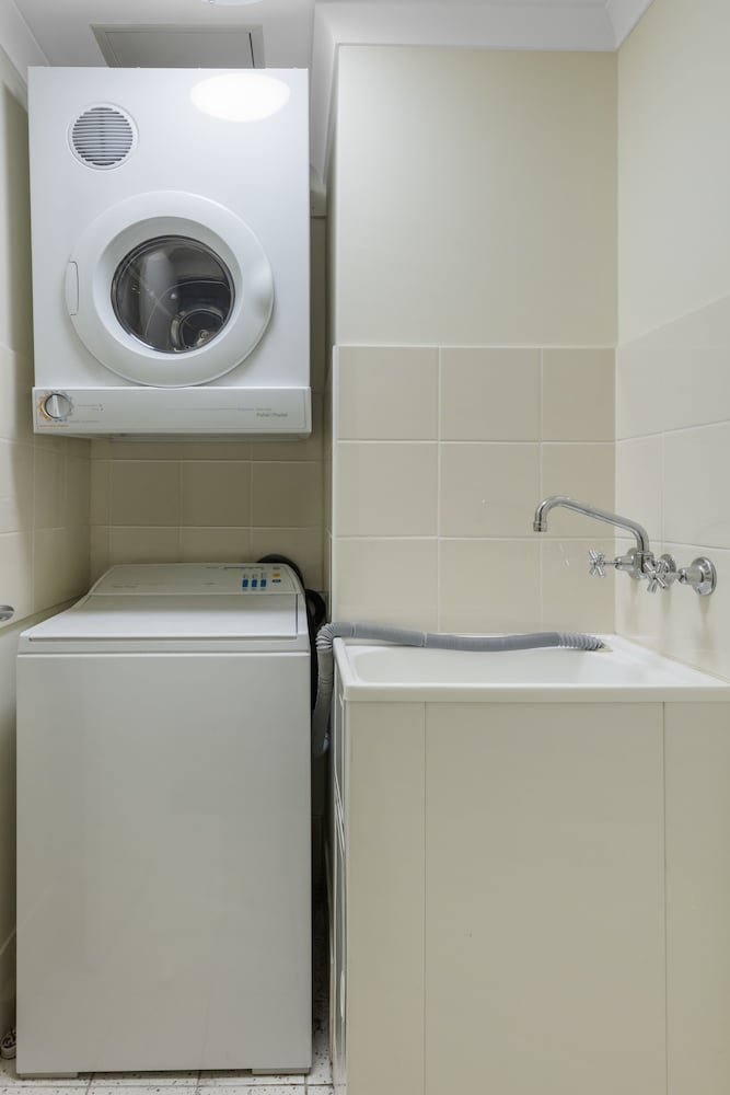 堪培拉华尔道夫公寓酒店(Nesuto Canberra Apartment Hotel) 图片2