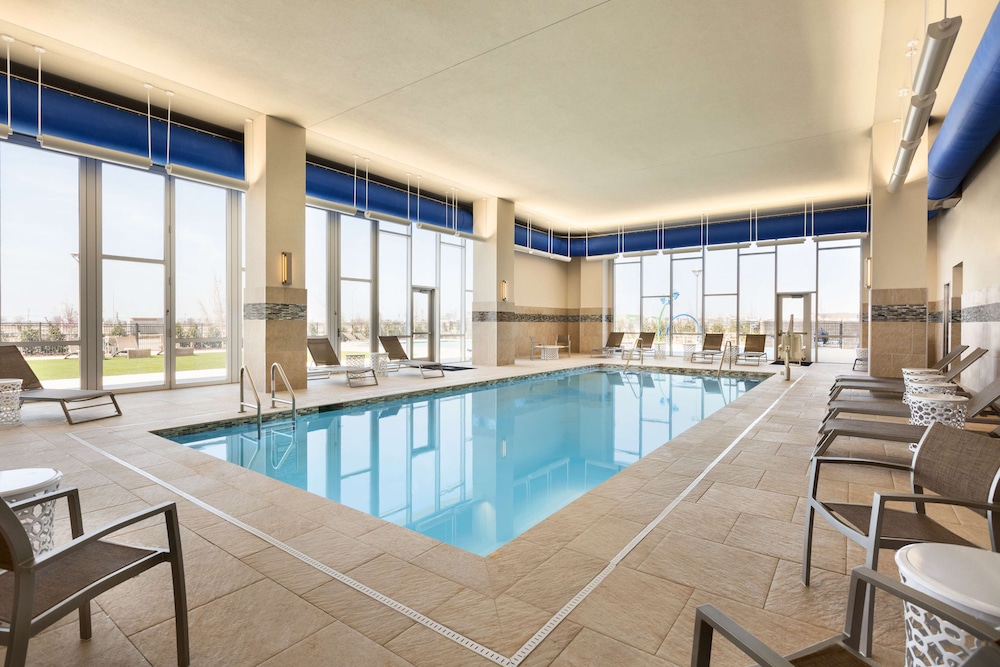 Embassy Suites By Hilton Denton Convention Center in DENTON - TX