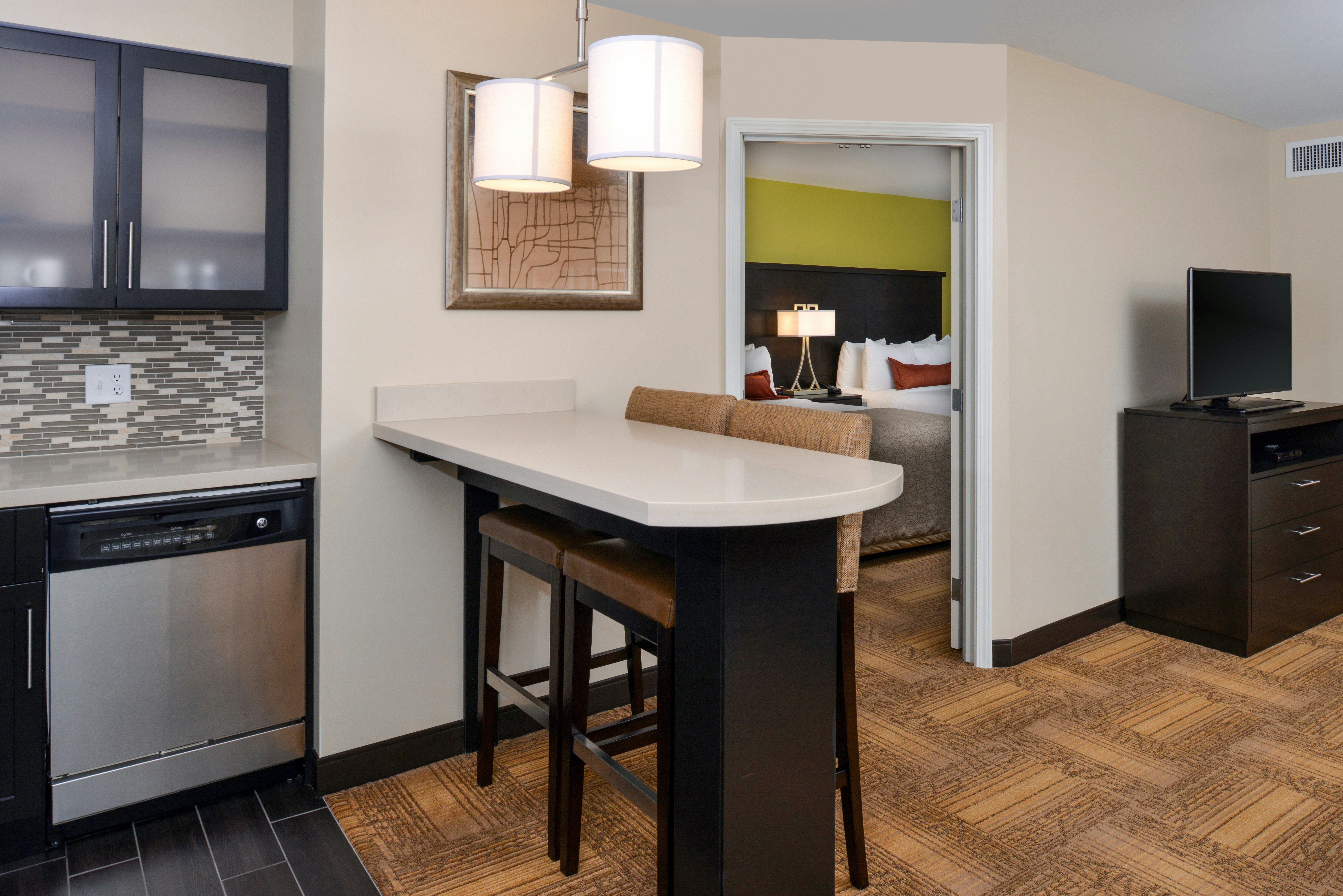 Staybridge Suites Merrillville 36/51