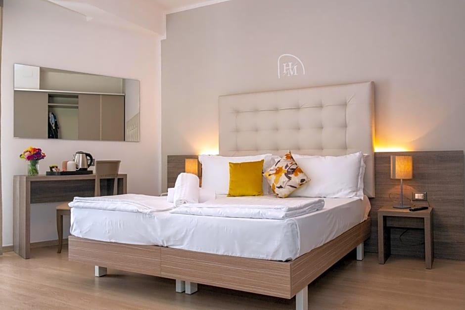 Hotel Delle Mimose 4/50