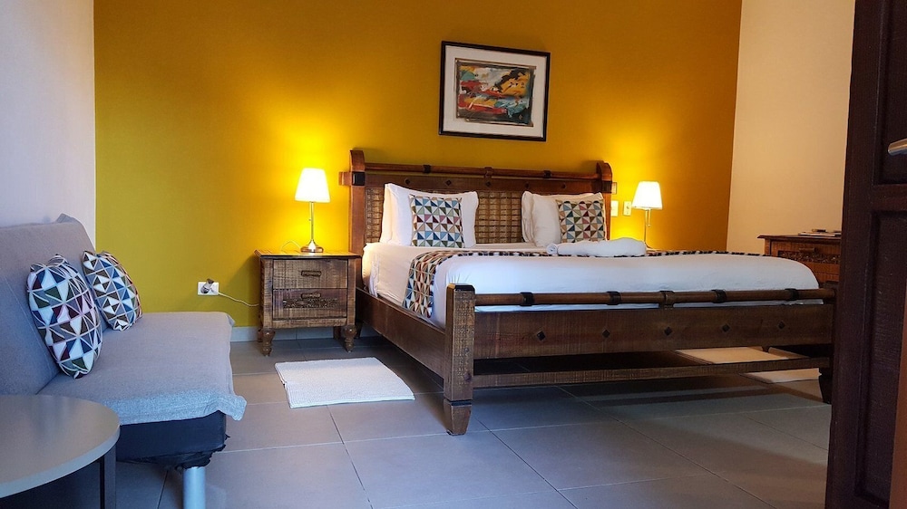 Casa Valeria Boutique Hotel 18/50