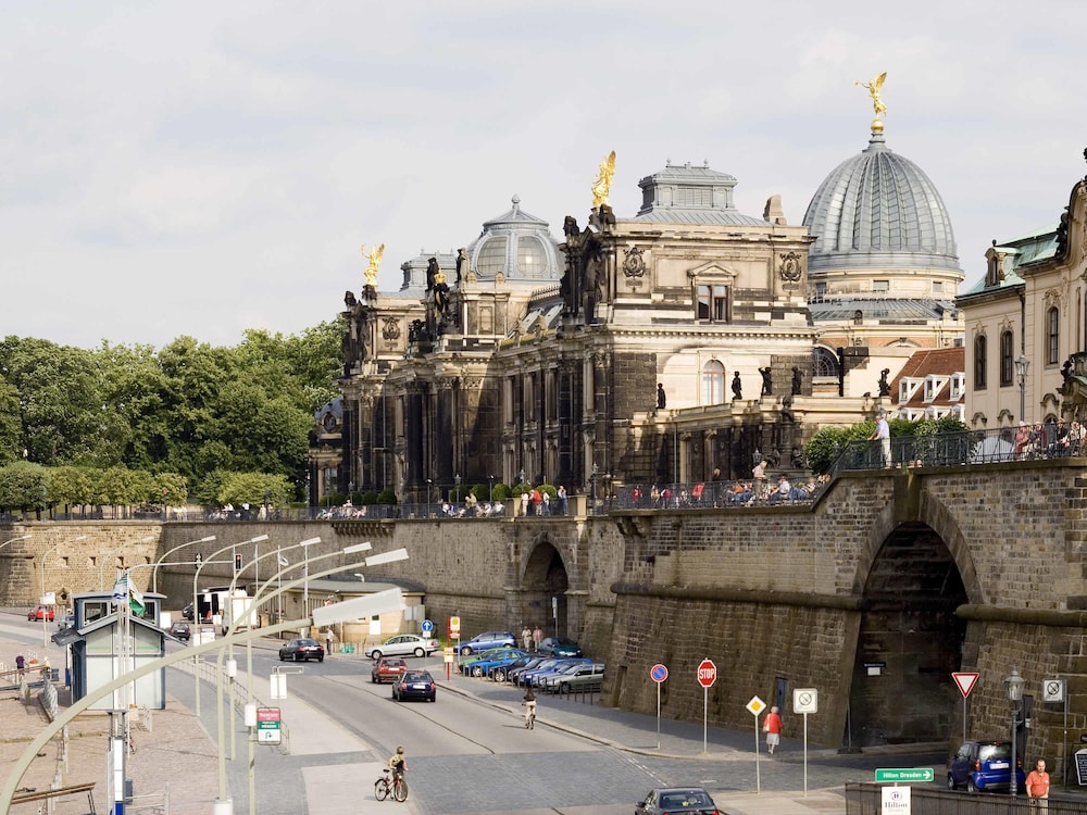 Ibis Styles Dresden Neustadt 39/47