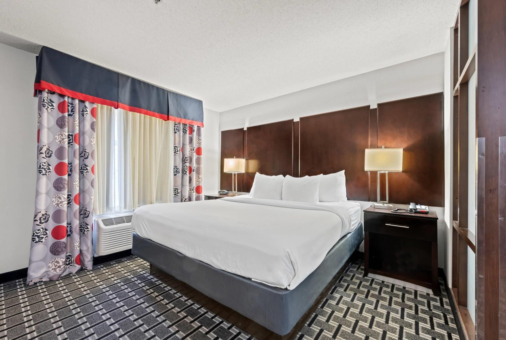 Superior, Suite, Multiple Beds