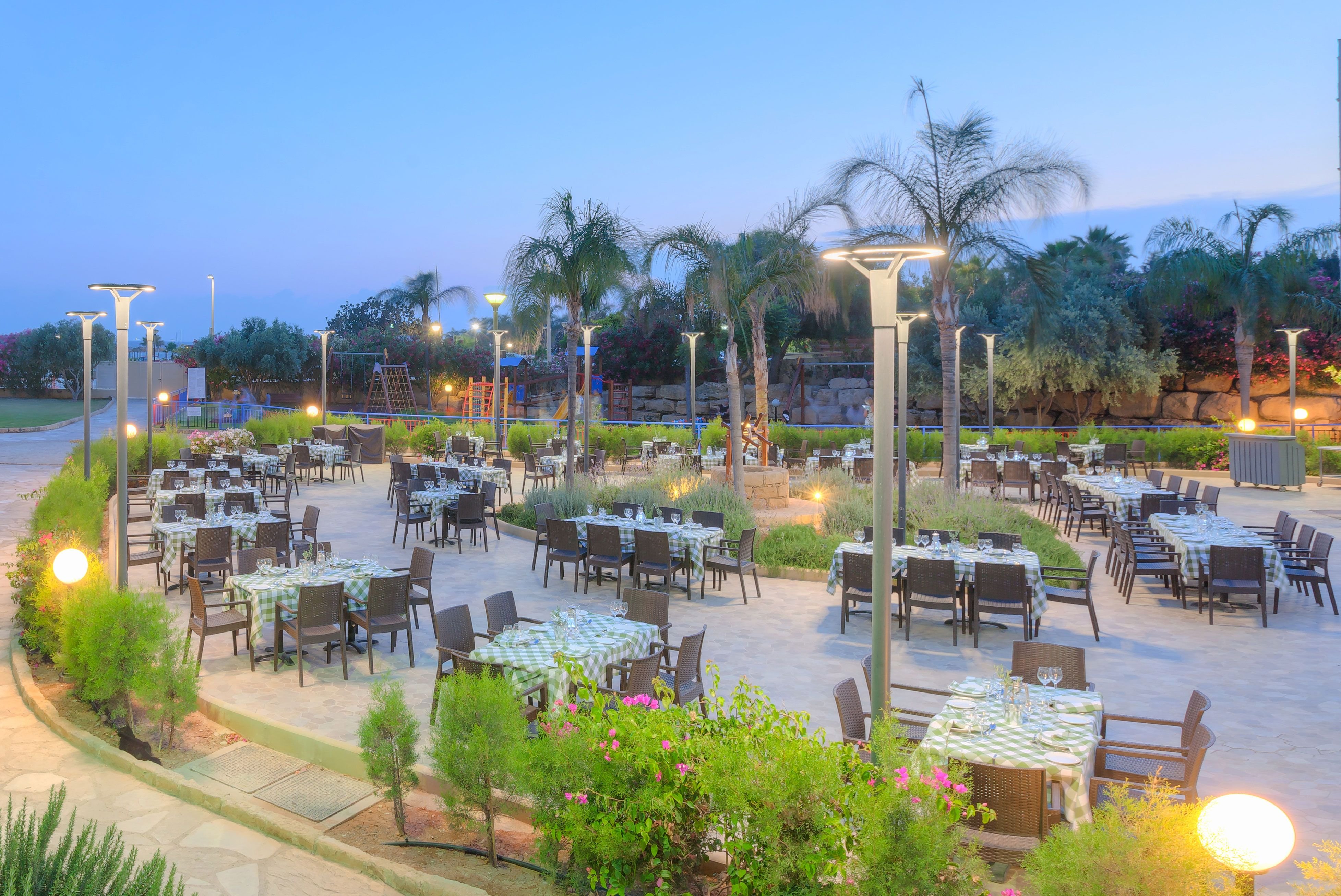 St Raphael Resort and Marina 60/61