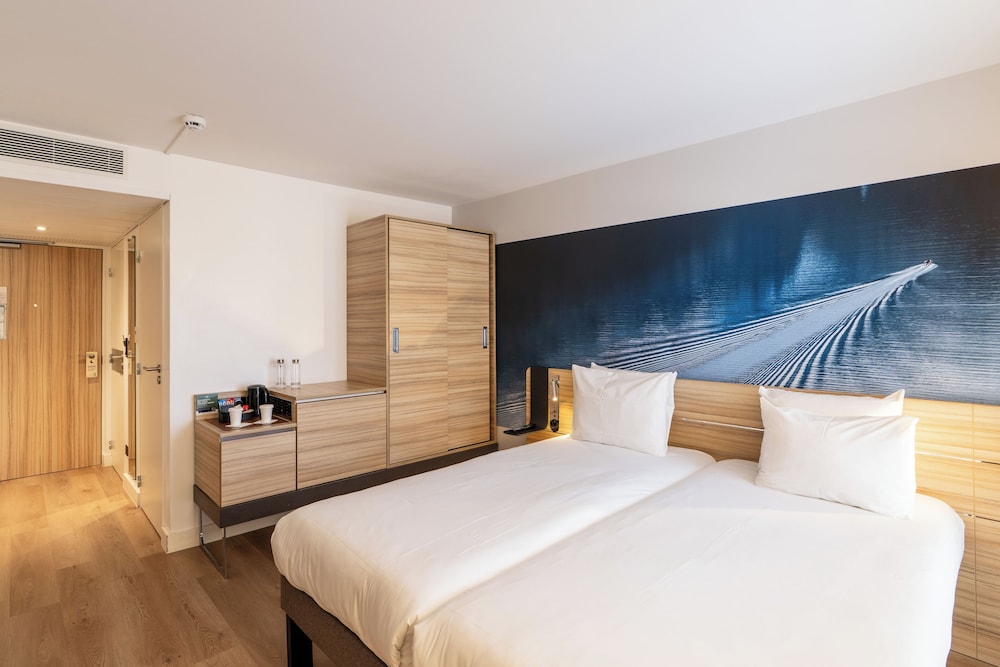 Novotel Deauville Plage 13/50