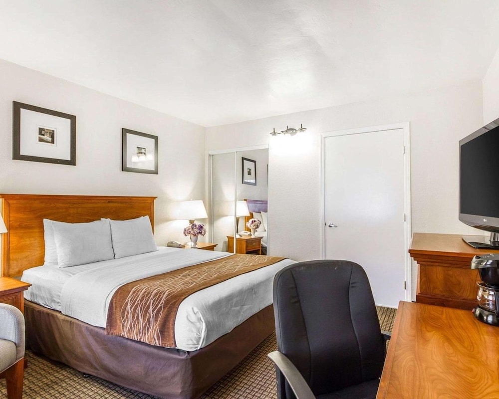 The Inn At 1252 Monterey 8/33