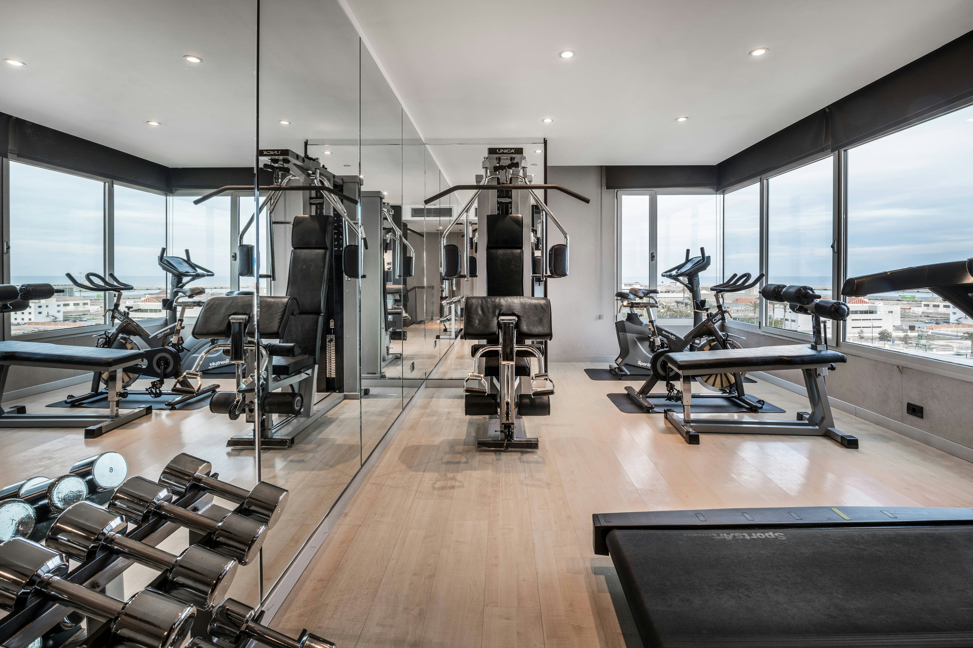 AC Hotel Alicante by Marriott 31/59