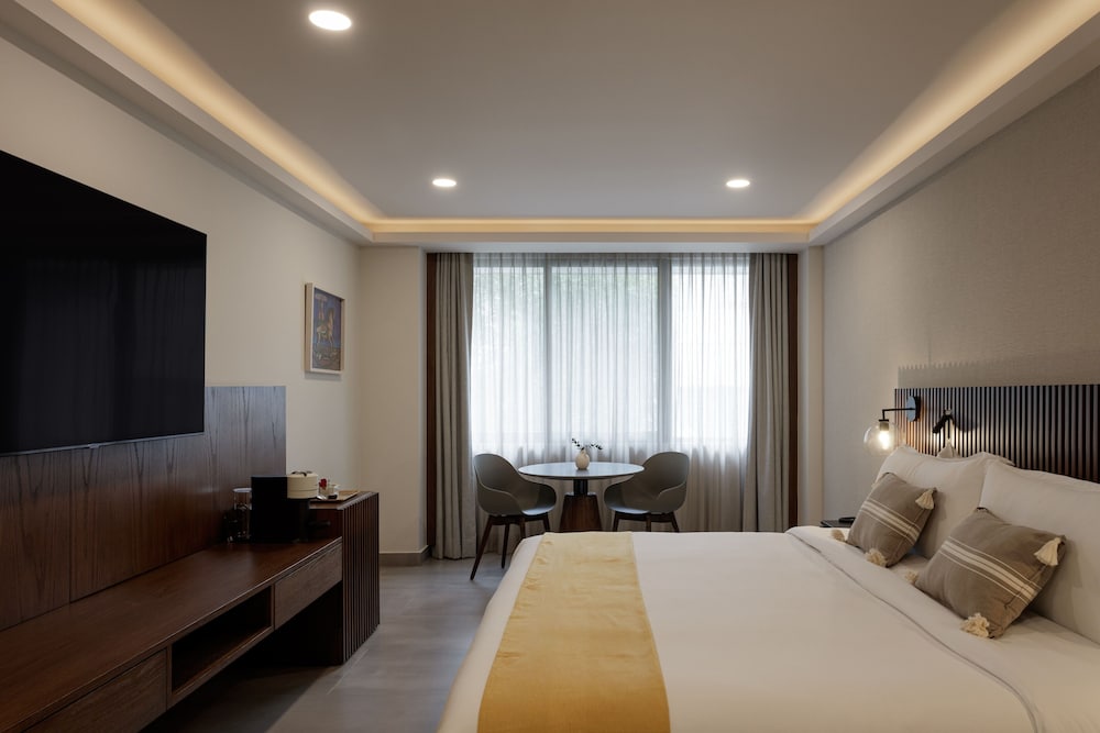 Origen 438 Luxury Boutique Hotel 19/57