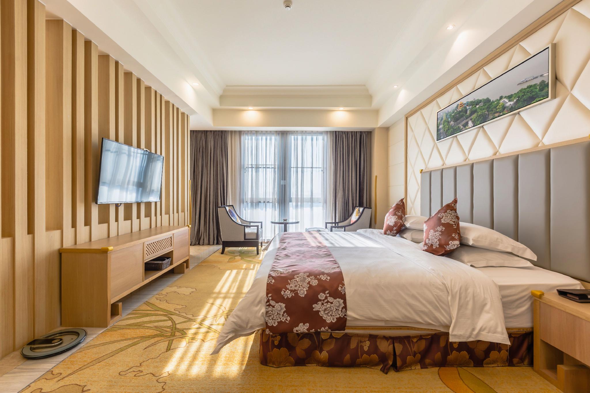 HANGZHOU OUYAMEI INTERNATIONAL HOTEL 18/52