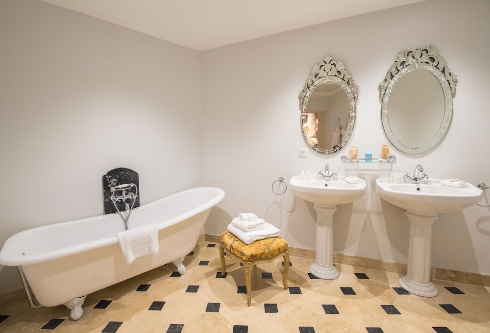 Relais Du Silence Domaine de La Groirie Hotel And Seminars 49/68
