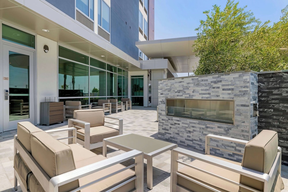 SpringHill Suites by Marriott Anaheim Placentia/Fullerton 12/24