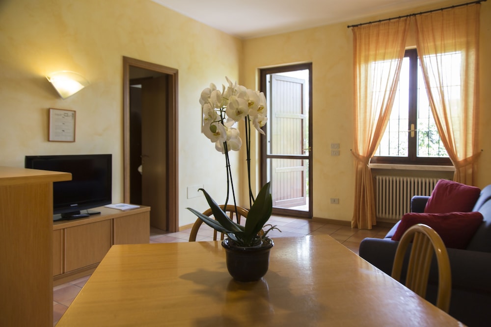 Residence Villa Maria 48/68