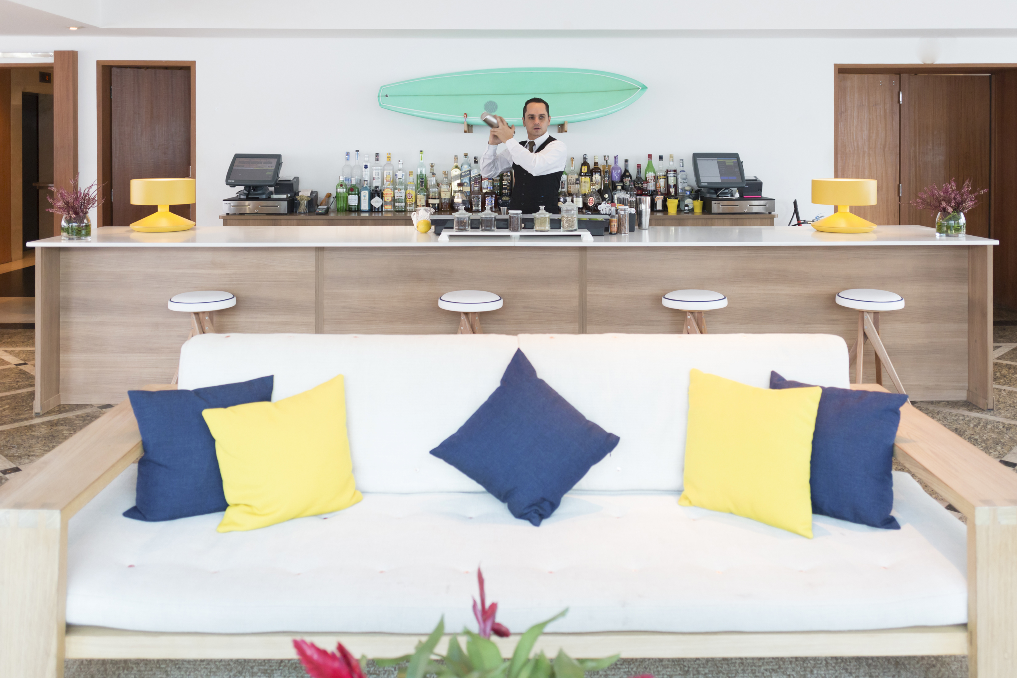 Sofitel Rio de Janeiro Ipanema — foto 3