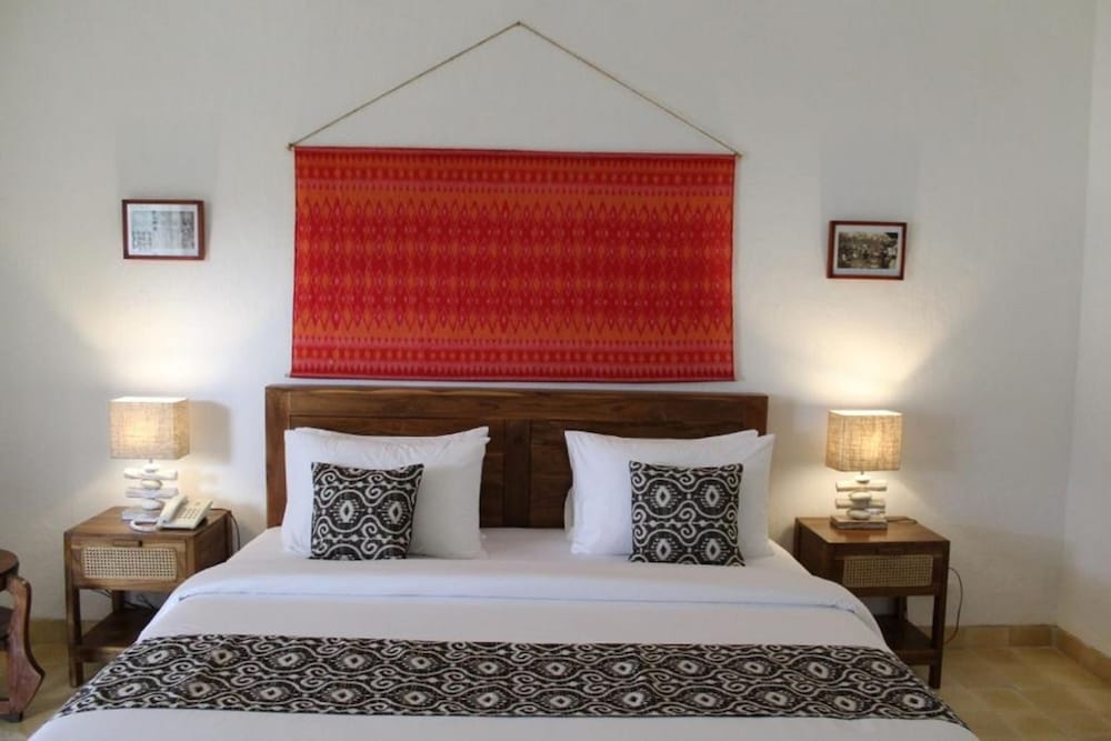 Hotel Puri Tempo Doeloe 18/67