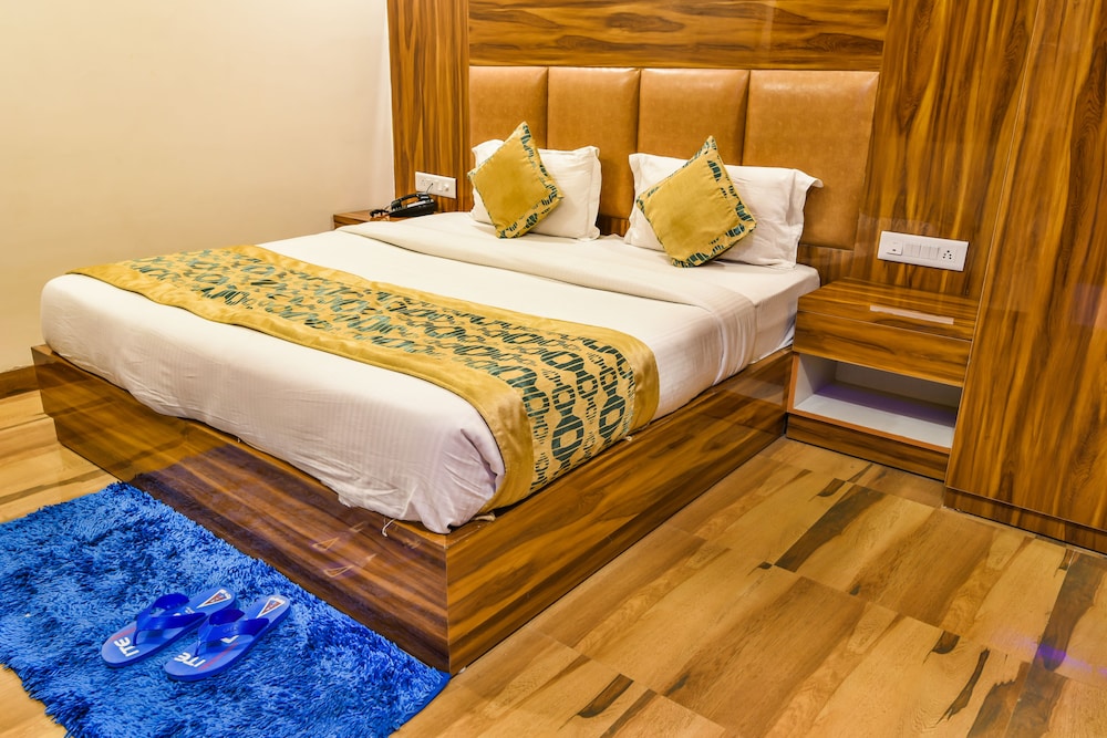 Olivia Hotels 23/61