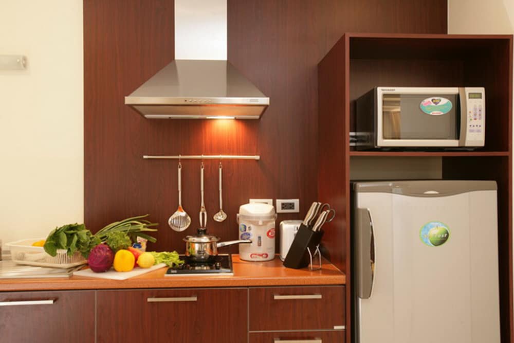 Grand Asoke Suites Boutique Residence 41/60