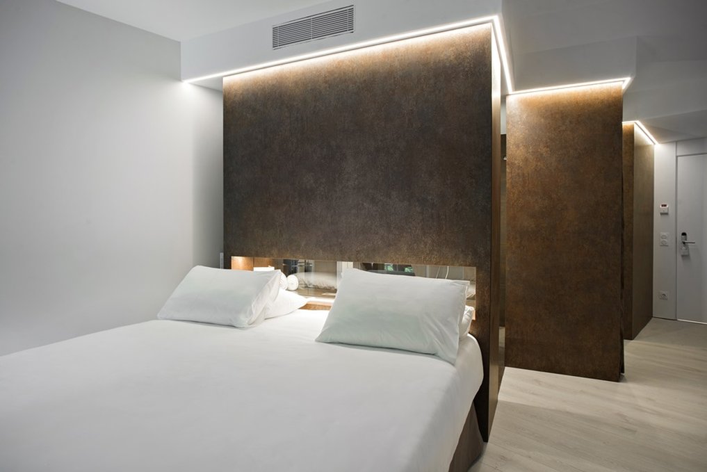 Axel Hotel San Sebastian - Adults Only 16/47