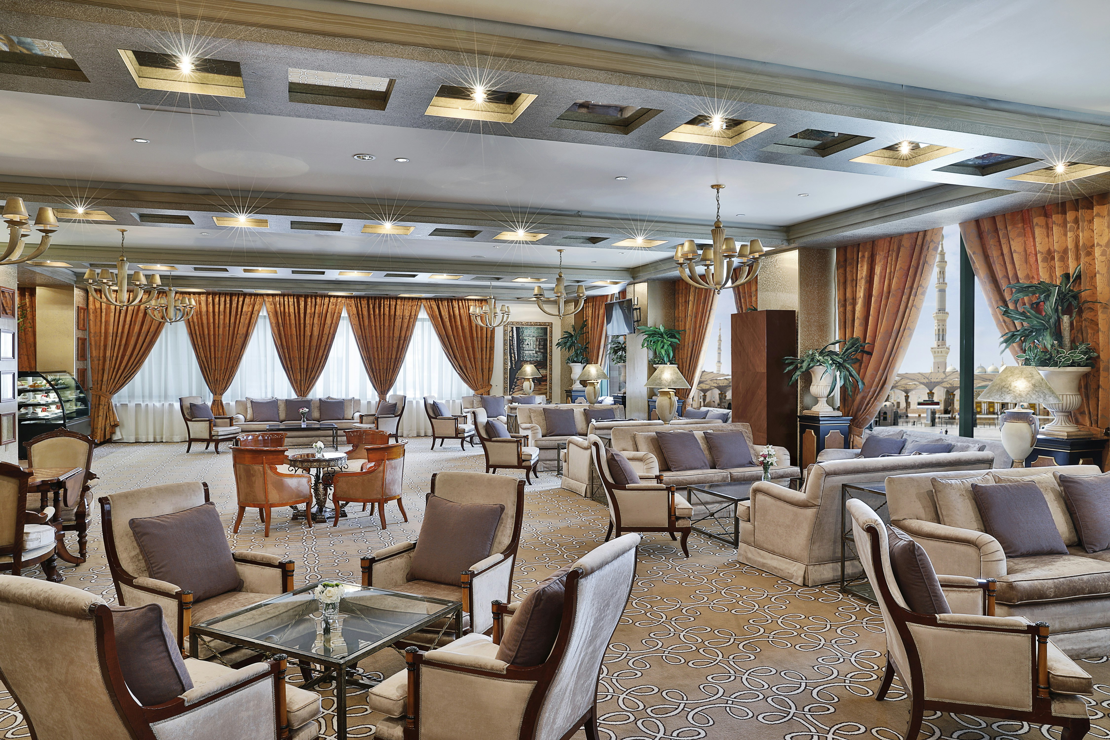 Madinah Hilton Hotel 28/43
